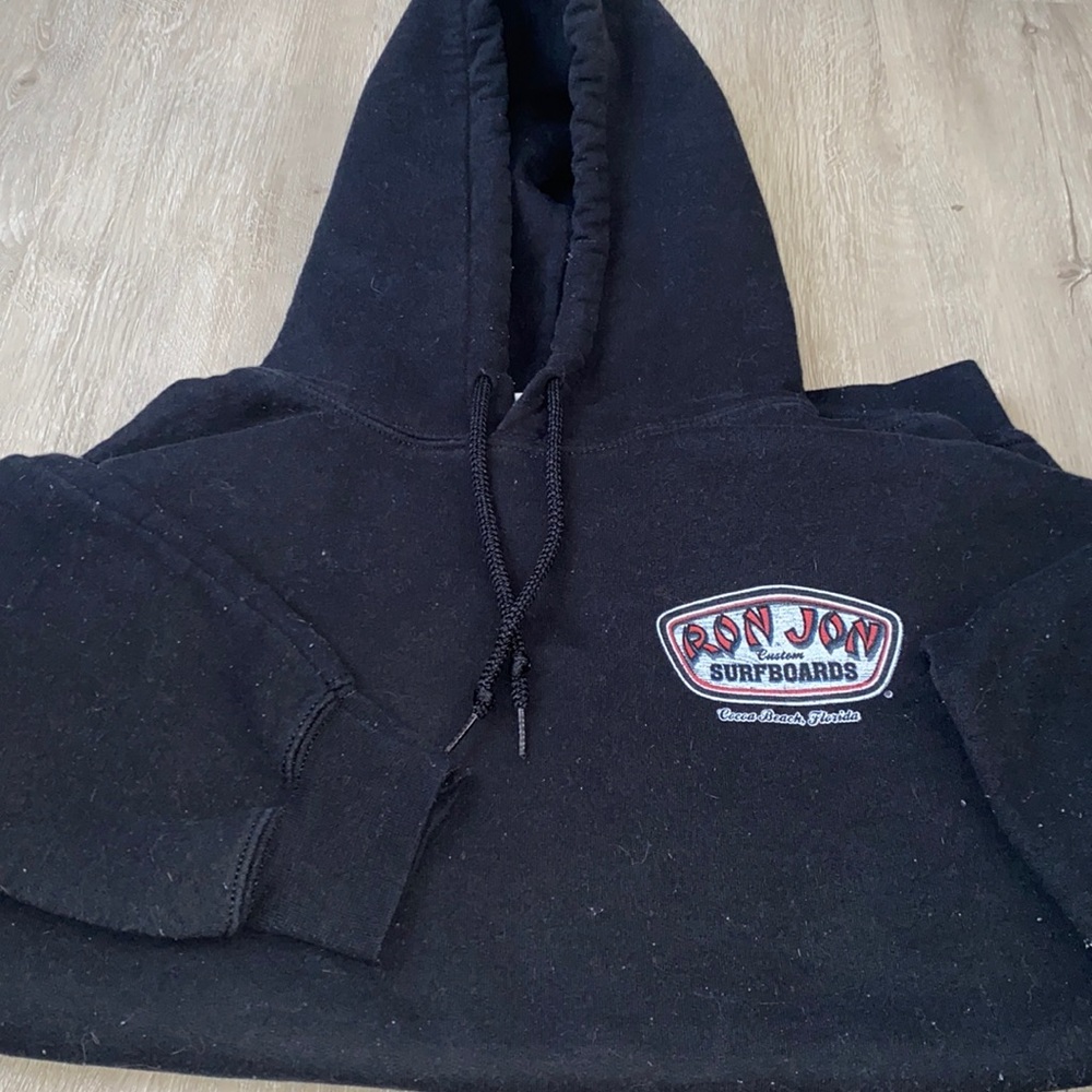 RON JON SWEATSHIRT